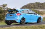 Ford Focus RS 2016 года (AU)